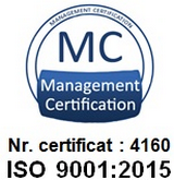 ISO Dynamic IT micsorat